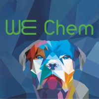 WE Chem Deutschland GmbH logo - Similar company to Oxyde Chemicals Europe