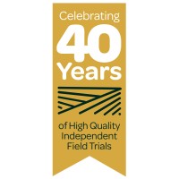 Oxford Agricultural Trials logo - Similar company to Agridrone