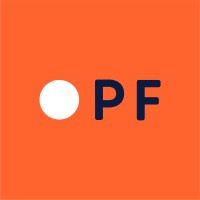 The Pituitary Foundation logo - Similar company to Raymond A. Wood Foundation