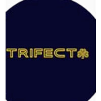 Trifecta Merchandising logo - Similar company to Brand One Llc