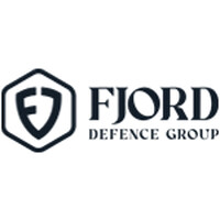 Fjord Defence Group logo - Similar company to Kolomore