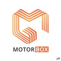MotorBox logo - Similar company to Mint Media