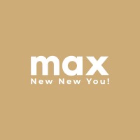 Max Fashion India logo - Similar company to P N Rao Suits