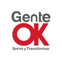 GENTE OK logo - Similar company to Onnovación
