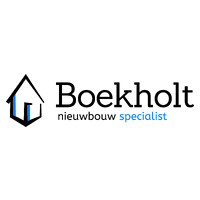 Boekholt nieuwbouwspecialist logo - Similar company to Rombou