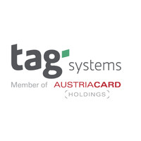 TAG Systems USA logo - Similar company to Tag Systems Uk