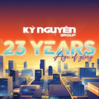 Ky Nguyen Group logo - Similar company to Panda Uniform