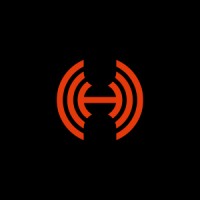 Hurricane logo - Similar company to Grupo Bio