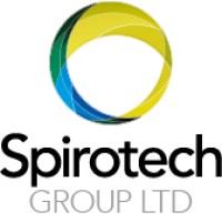 Spirotech Group Limited logo - Similar company to Barton Fabrications Ltd