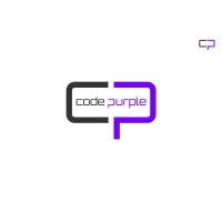 Code Purple Consulting logo - Similar company to Chinwags