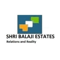 Shri Balaji Estates logo - Similar company to S.K.Mehta - 9899777114