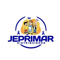 Jeprimar Distribuidora de Alimentos logo - Similar company to Doce Sabor Alimentos