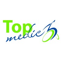 TOP MEDIC logo - Similar company to Topmedic