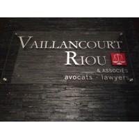 Vaillancourt Riou & associés s.e.n.c.r.l. logo - Similar company to Dussault Côté Avocats