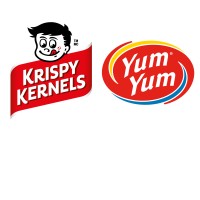 Aliments Krispy Kernels logo - Similar company to Aliments La Bourgeoise