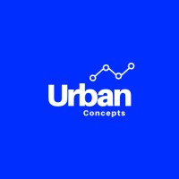 UrbanConcepts logo - Similar company to Behind Media