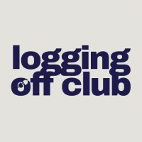 Logging Off Club logo - Similar company to Flippgen