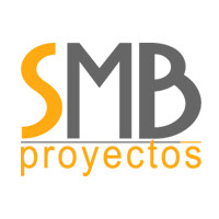 SMB PROYECTOS S.A. DE C.V. logo - Similar company to C2D Arquitectura