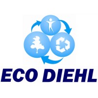 ECO DIEHL SANEAMENTO LTDA logo - Similar company to Sala Do Saneamento