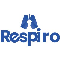 Respiro Health logo - Similar company to Infosil Technolabs