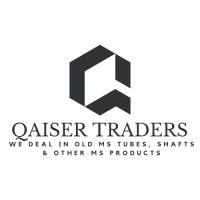 QAISER TRADERS LAHORE logo - Similar company to The Risers Group