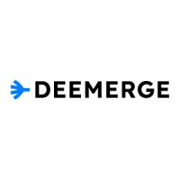 DEEMERGE logo - Similar company to Legend