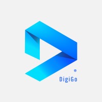 DigiGo logo - Similar company to Digigo Media