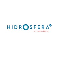 Hidrosfera Sub XXI SL logo - Similar company to Underwater Drones
