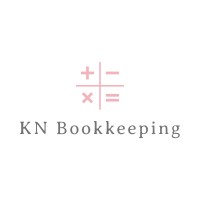 KN Bookkeeping logo - Similar company to Veitch Pty Ltd