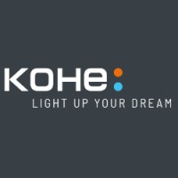 KOHE MANAGEMENT logo - Similar company to Ls Hardware Tech