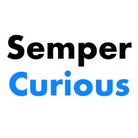 SemperCurious logo - Similar company to Branchtime Technologies