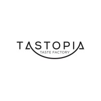 Tastopia Factory logo - Similar company to Appostlesoft.Com