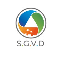 SGVD logo - Similar company to Sanet Butin
