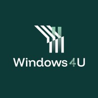 Windows4U Kozijnen logo - Similar company to Creative Boxing