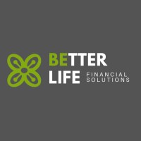 Better Life Financial Solutions logo - Similar company to Better Financial Solutions