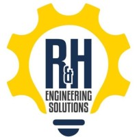 R&H Engineering Solutions logo - Similar company to Netheart Networks