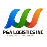 P&A Logistics logo - Similar company to Pia Logistics