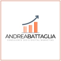 Andrea Battaglia - SEO Specialist logo - Similar company to Andrea Ronzano - Seo & Sem Consulting