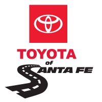 Toyota Santa Fe logo - Similar company to Fasty