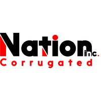 Nation Corrugated Inc. logo - Similar company to Armor Packaging Corporation