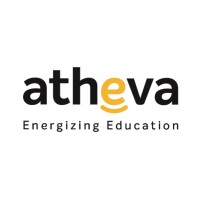 Atheva Tecnologia em Educação logo - Similar company to Sap Telecom