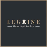 Legaine.com logo - Similar company to Onrepeat Uk