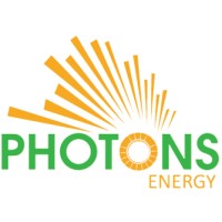Photons Energy Ltd logo - Similar company to Ofgen Africa