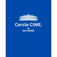 Cercle CiME by Intermobility logo - Similar company to Intermobility