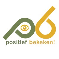 Stichting Positief bekeken! logo - Similar company to Body Mind Unity Congress