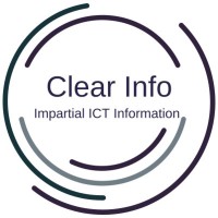 Clear Info logo - Similar company to Counterpoint Consulting, Inc.