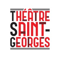 Théâtre Saint-Georges logo - Similar company to Myriade Studio