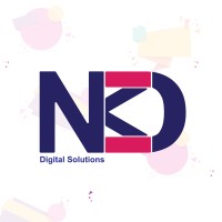 NKM Digital logo - Similar company to Vincimark