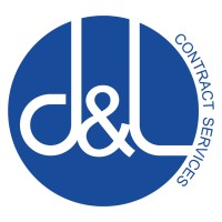 D & L Contract Services Ltd logo - Similar company to Reeves Training Solutions Ltd