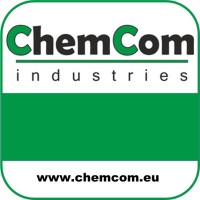 ChemCom Industries B.V. logo - Similar company to Carbexplore